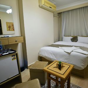 Superior Twin Room City View